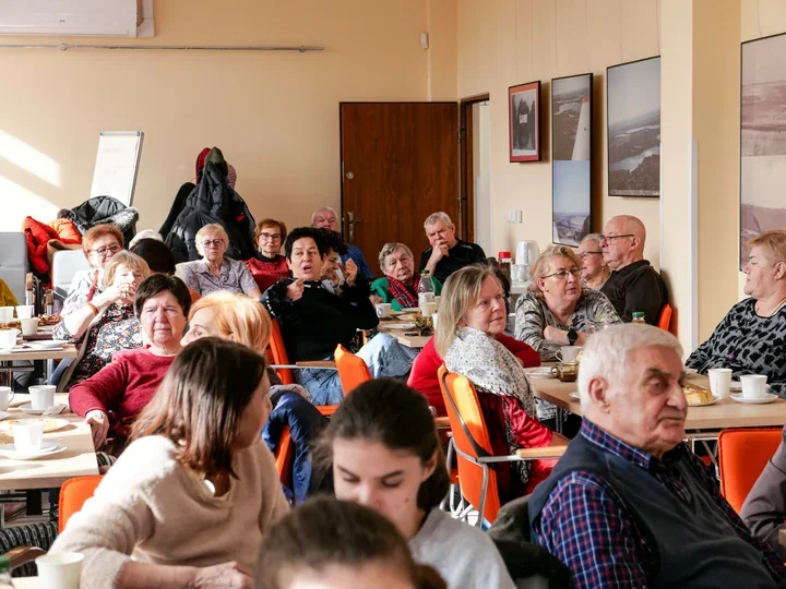 Klatki z przeszłości – zdjęcia Jana Sochackiego przywołały pamięć o dawnym Koninie