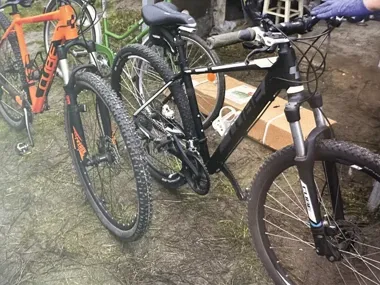 W Koninie pękła seria włamań - 22-latek usłyszał 21 zarzutów