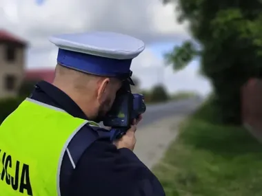 147 wykroczeń w jeden dzień. 129 przypadków przy przejściach