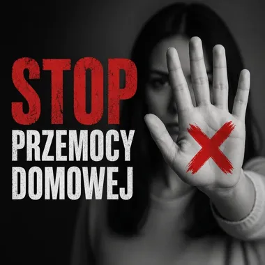 Wieczorna awantura w Koninie skończyła się nakazem opuszczenia mieszkania