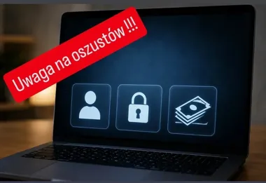 Reklama inwestycji kosztowała seniorkę z Konina blisko 25 tysięcy złotych