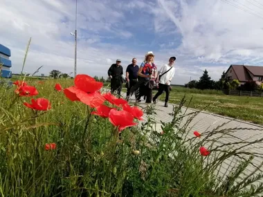 Ślesin ma miejsce, które pomaga wrócić do ludzi i wciąż przyjmuje nowych