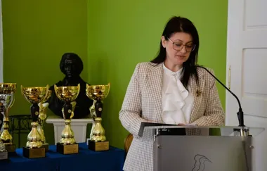Powiat nagrodził sportowy rok w Żychlinie i docenił tych, których zwykle nie widać
