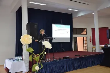 W Kramsku padło ważne pytanie o młodzież, która coraz częściej potrzebuje wsparcia