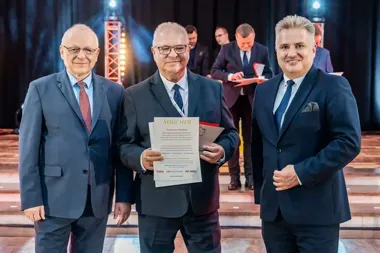 Powiat koniński na 11. miejscu. Wysoki wynik w rankingu ZPP