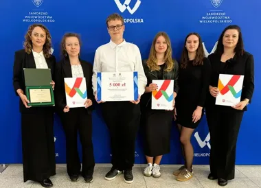 Żychlińscy uczniowie z główną nagrodą. Ekologiczny pomysł doceniony w Wielkopolsce
